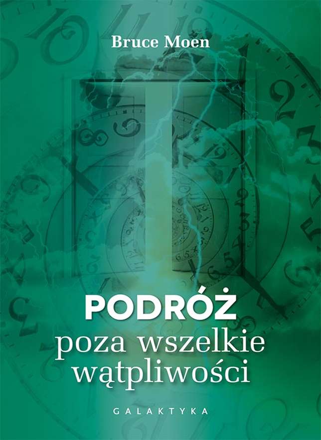 Image of Podróż poza wszelkie wątpliwości