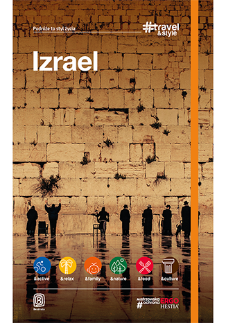 Image of Izrael travel and style