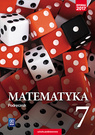 Image of Matematyka podręcznik dla klasy 7 szkoły podstawowej 178812