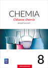 Image of Chemia ciekawa chemia zeszyt ćwiczeń dla klasy 8 szkoły podstawowej 180209
