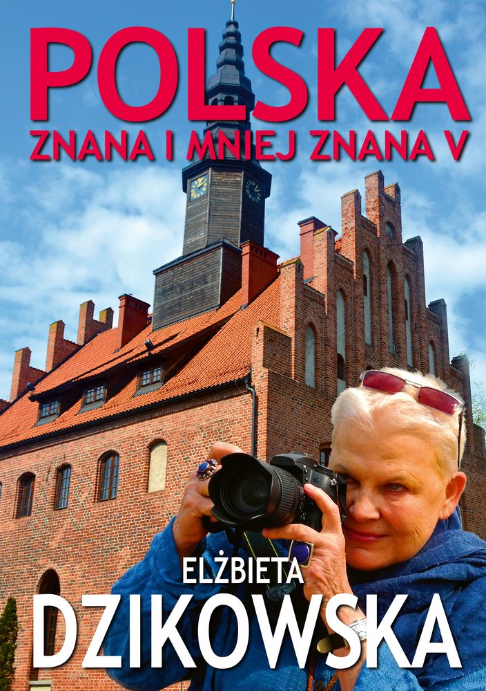 Image of Polska znana i mniej znana V