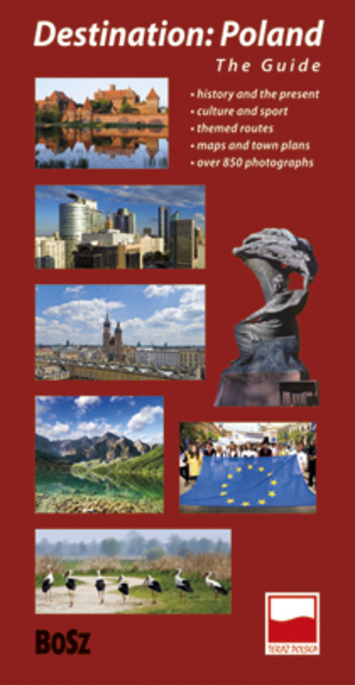 Image of Destination poland