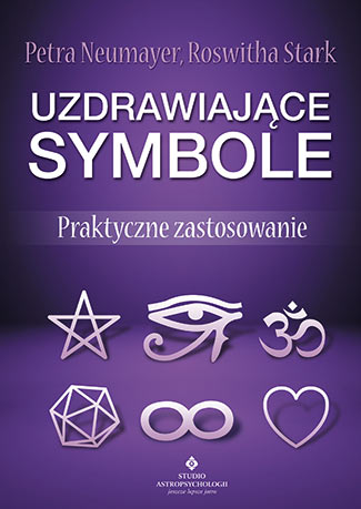 Image of Uzdrawiające symbole praktyczne zastosowanie