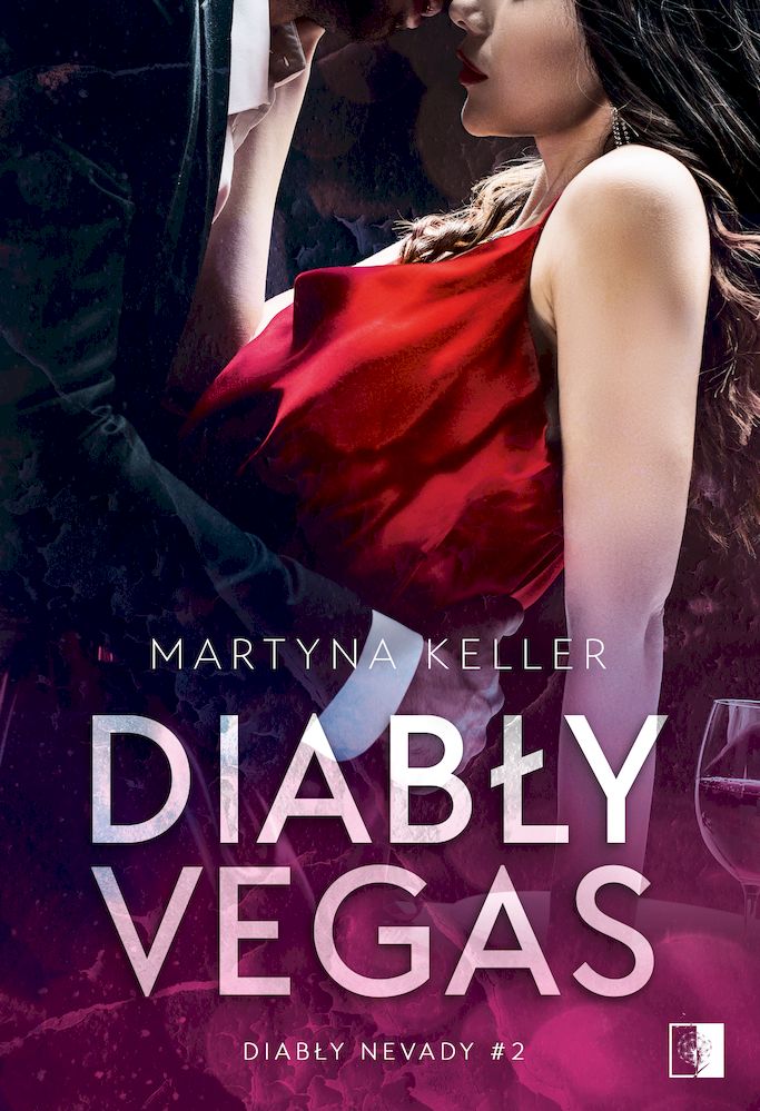 Image of Diabły Vegas. Diabły Nevady. Tom 2