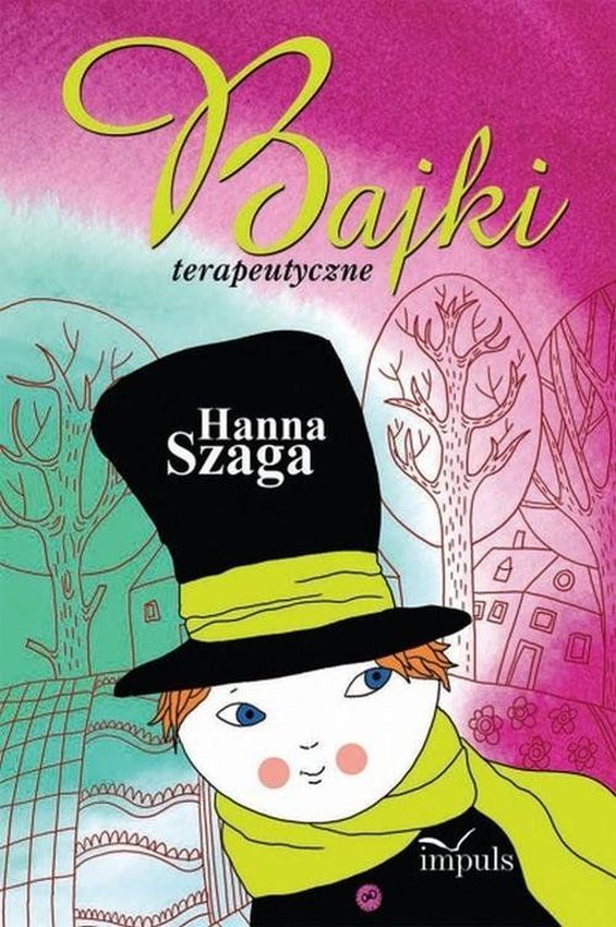 Image of Bajki terapeutyczne