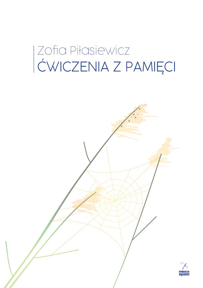 Image of Ćwiczenia z pamięci