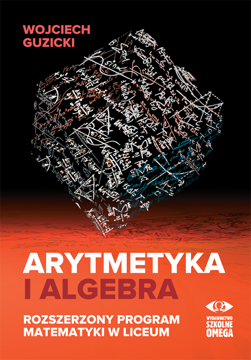 Image of Arytmetyka i algebra