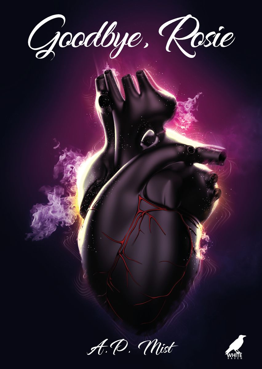 Image of Goodbye, Rosie