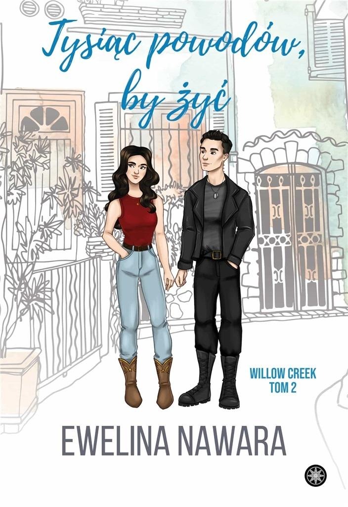 Image of Tysiąc powodów, by żyć