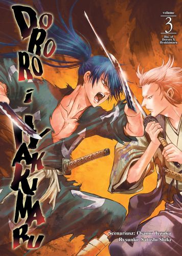 Image of Dororo i Hyakkimaru. Tom 3