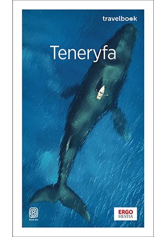 Image of Teneryfa. Travelbook wyd. 4