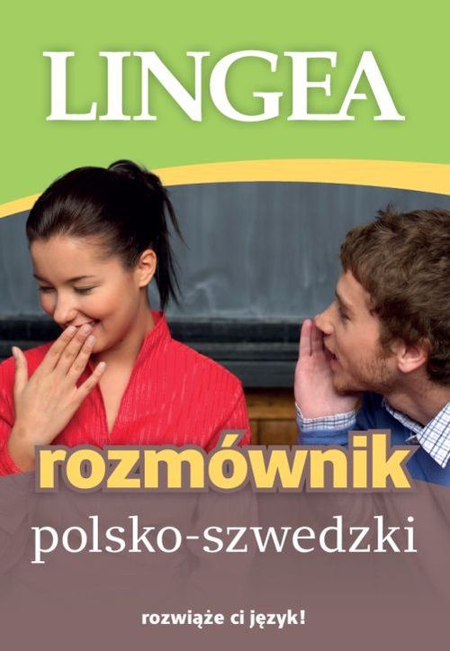Image of Rozmównik polsko-szwedzki