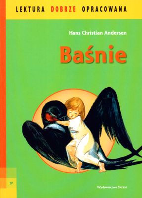 Image of Baśnie andersen lektura dobrze opracowana