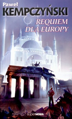 Image of Requiem dla Europy