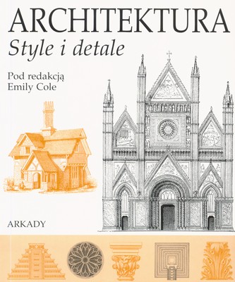 Image of Architektura style i detale