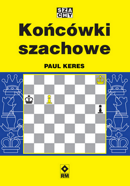 Image of Końcówki szachowe