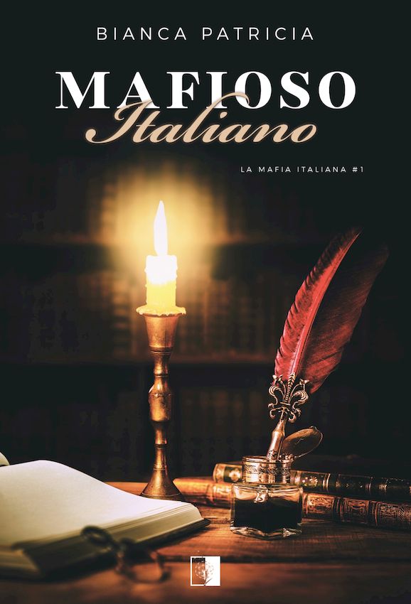 Image of Mafioso Italiano. La Mafia Italiana. Tom 1