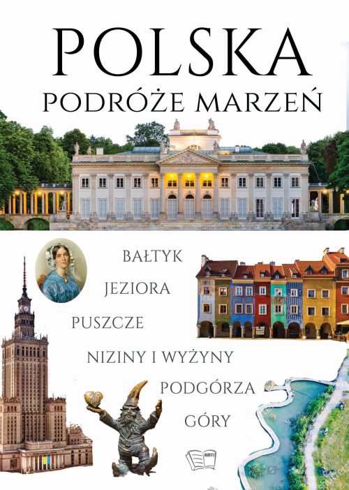 Image of Polska. Podróże marzeń