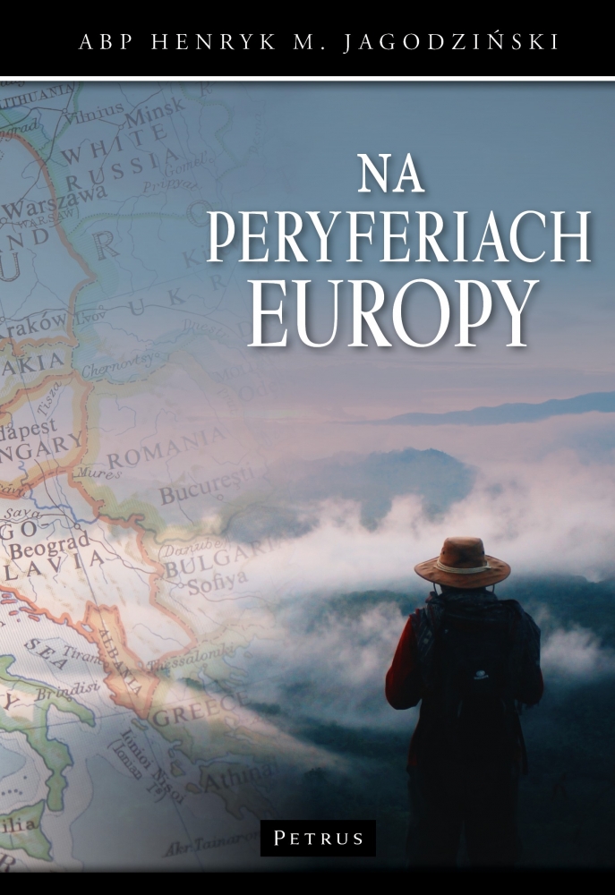 Image of Na peryferiach Europy
