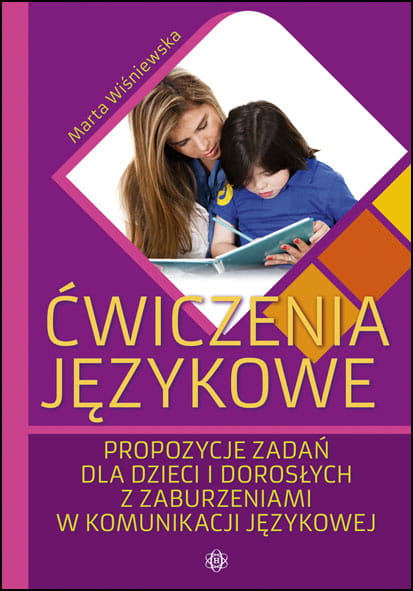 Image of Ćwiczenia językowe
