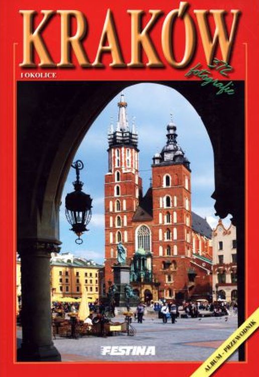 Image of Kraków i okolice 372 zdjęcia