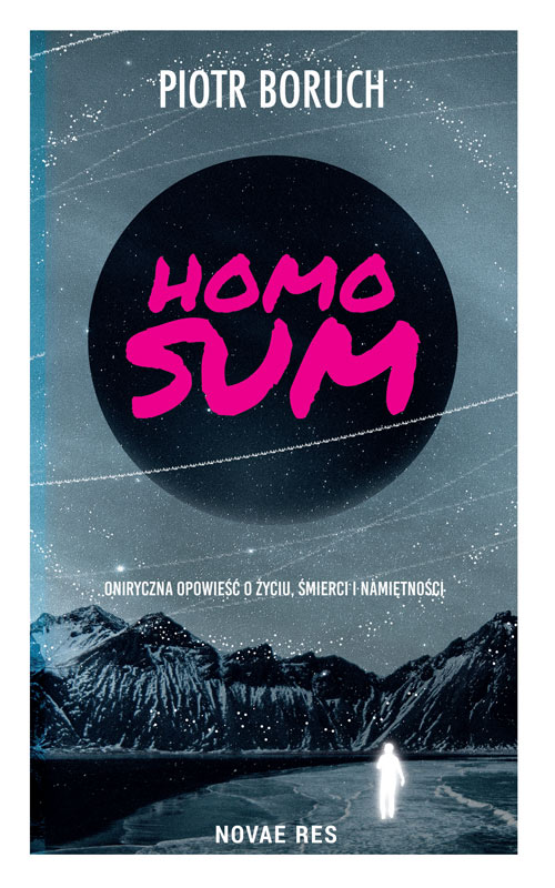 Image of Homo sum