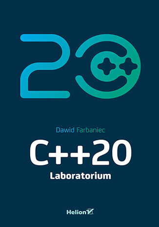 Image of C++20. Laboratorium