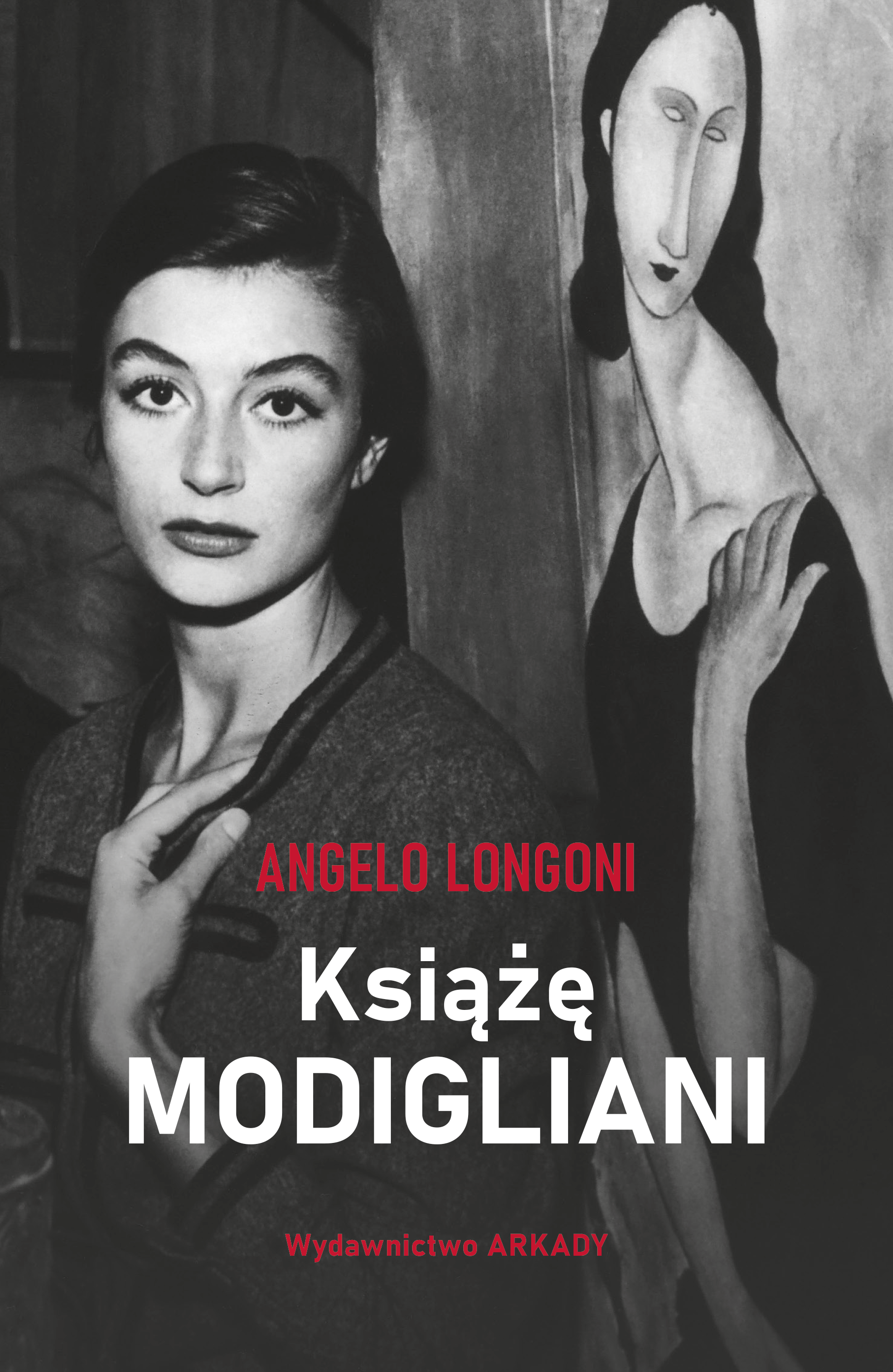 Image of Książę Modigliani