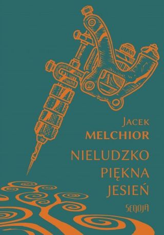 Image of Nieludzko piękna jesień