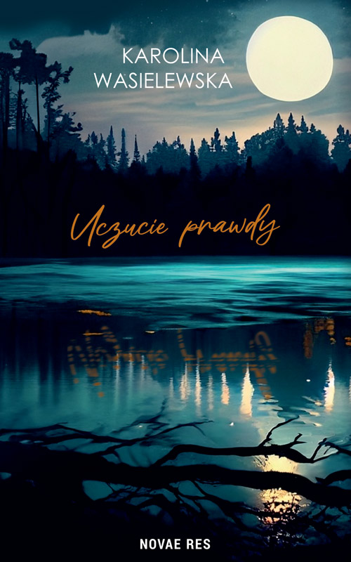 Image of Uczucie prawdy