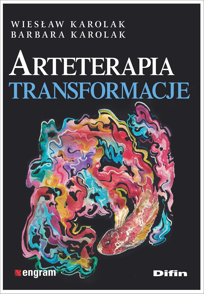Image of Arteterapia. Transformacje