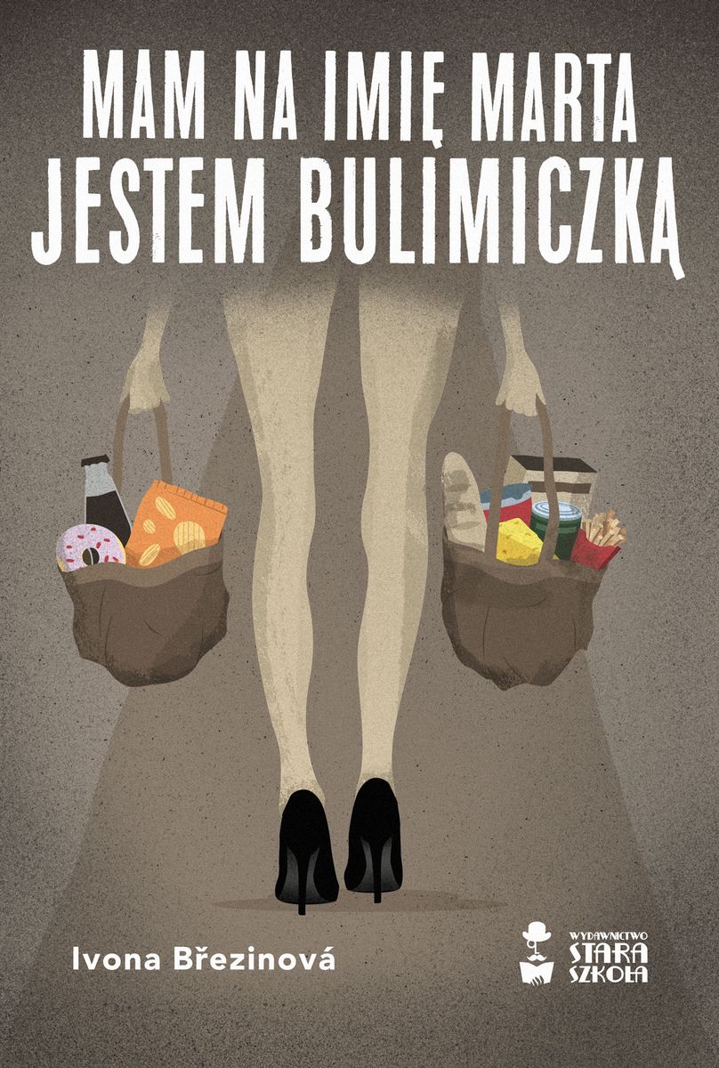 Image of Mam na imię Marta. Jestem bulimiczką