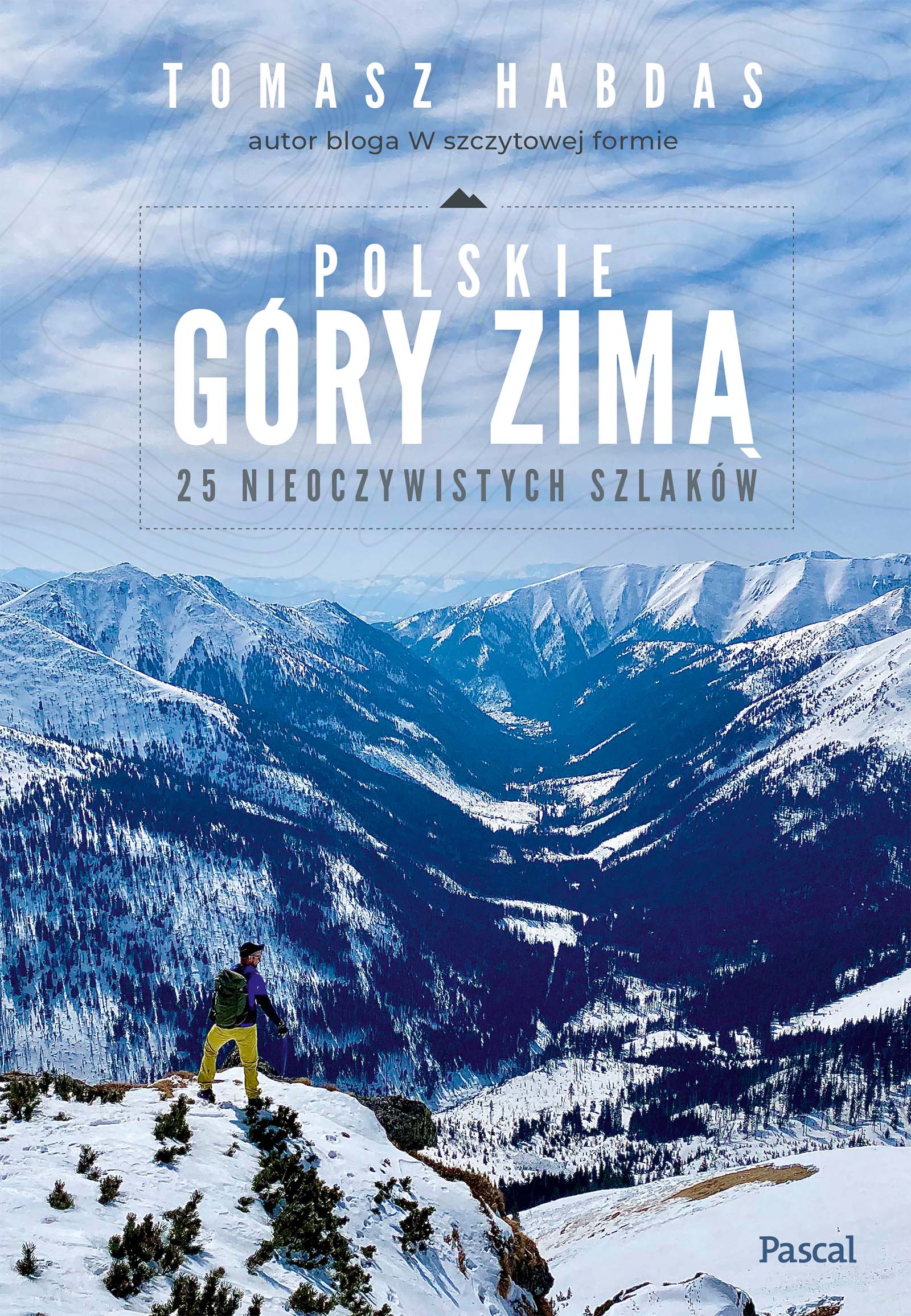 Image of Polskie góry zimą