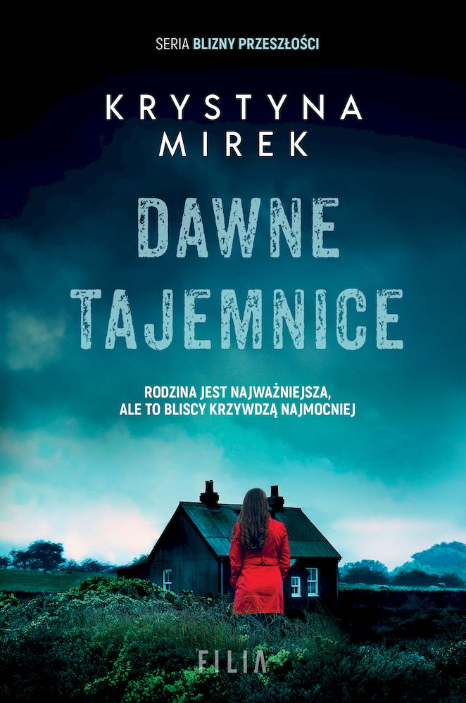 Image of Dawne tajemnice wyd. kieszonkowe