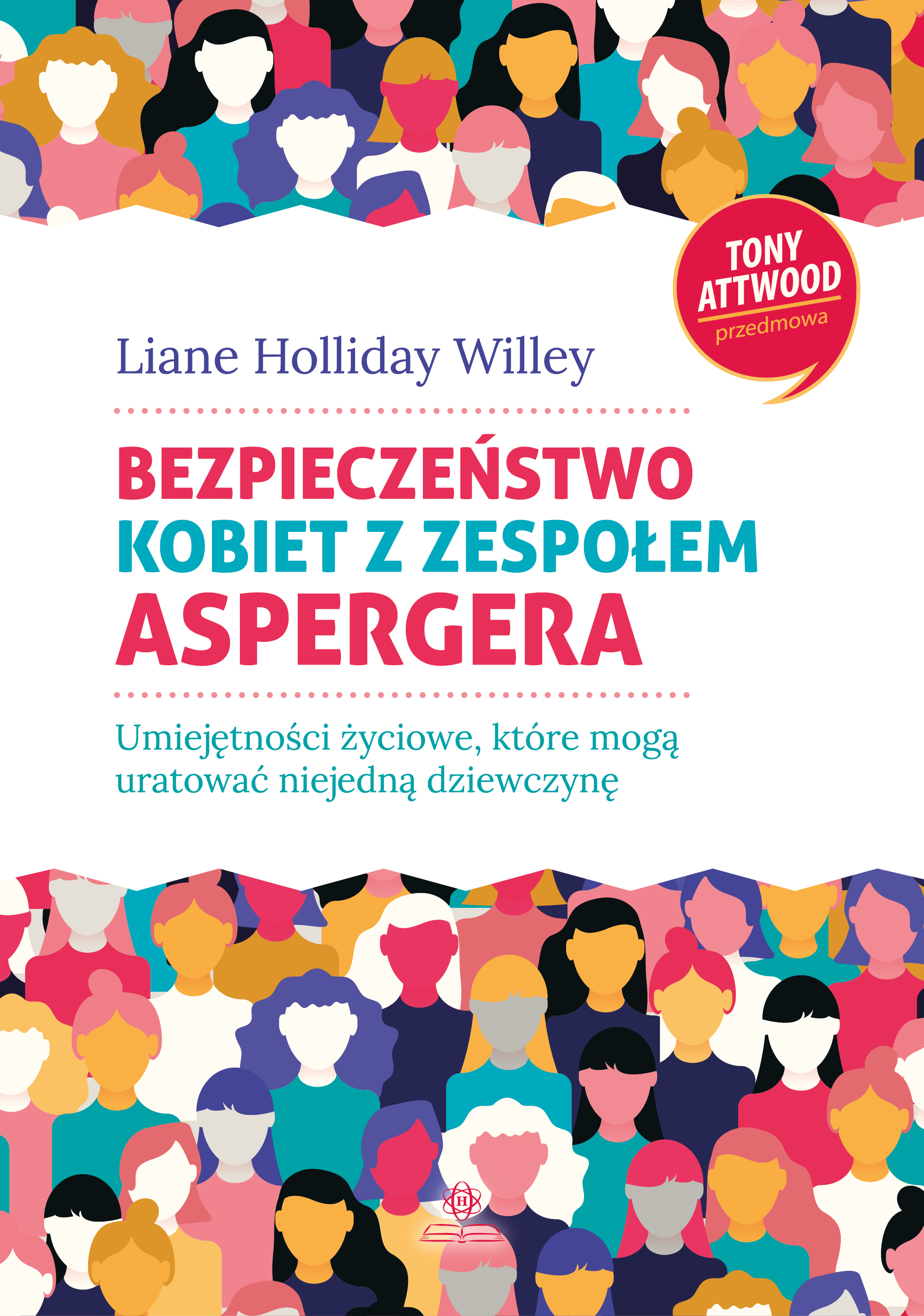 Image of Bezpieczeństwo kobiet z zespołem Aspergera Umiejętności życiowe, które mogą uratować niejedną dziewczynę
