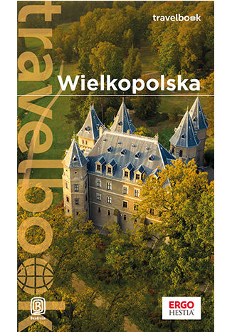 Image of Wielkopolska. Travelbook