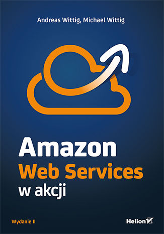 Image of Amazon Web Services w akcji wyd. 2
