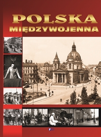 Image of Polska międzywojenna