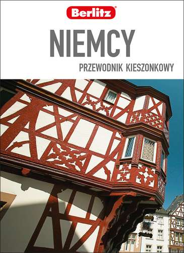 Image of Niemcy. Przewodnik kieszonkowy