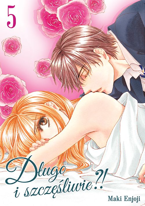 Image of Długo i szczęśliwie?! Tom 5