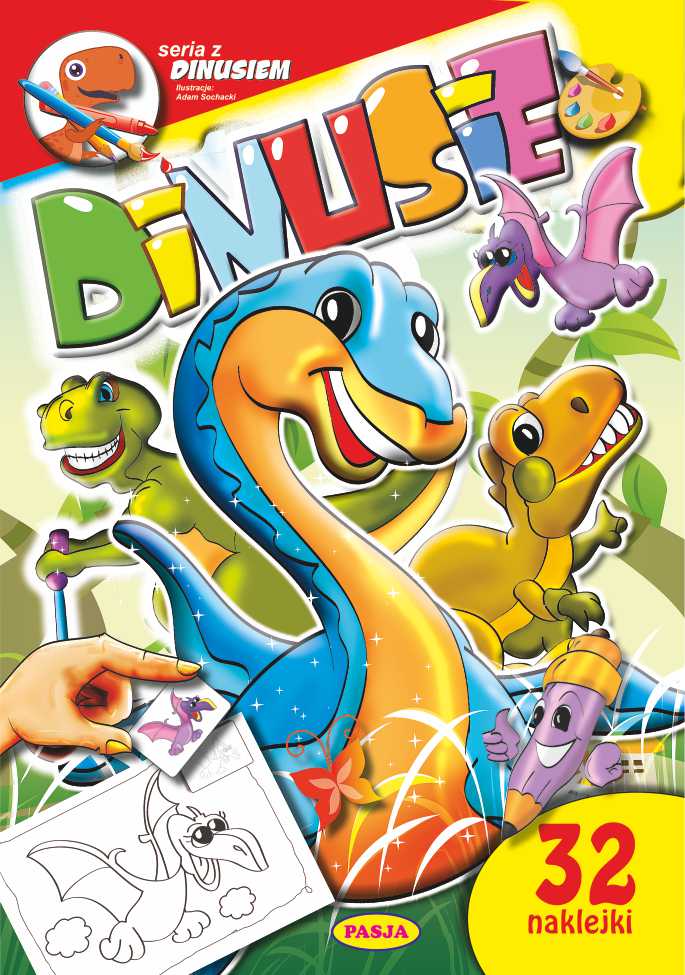 Image of Dinusie