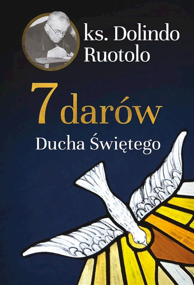 Image of 7 darów Ducha Świętego