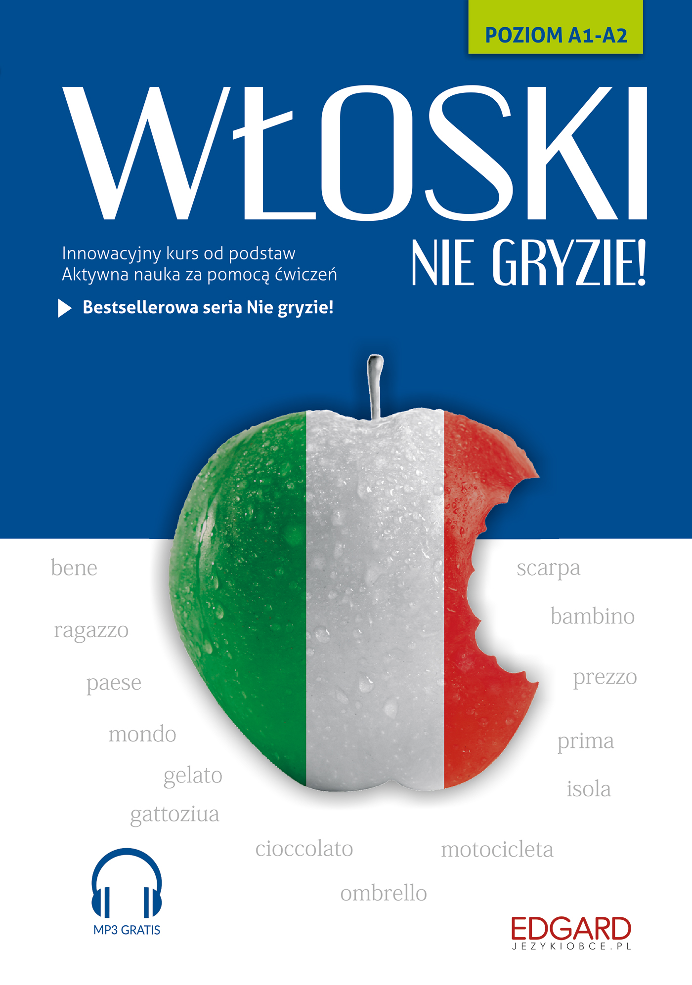 Image of Włoski nie gryzie! wyd. 5