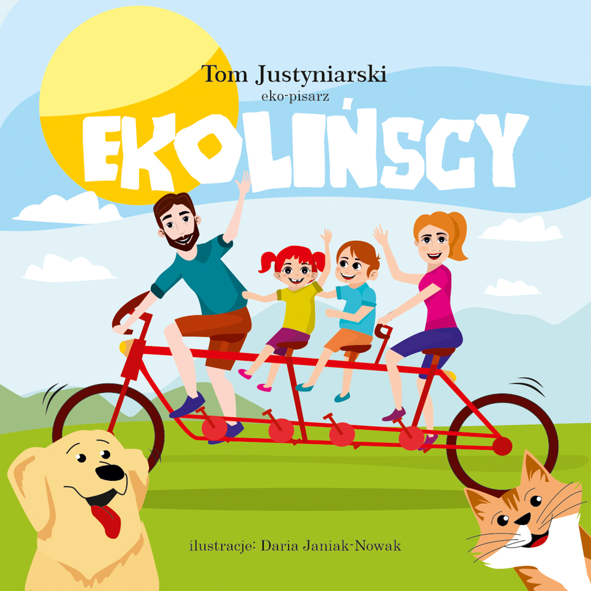 Image of Ekolińscy