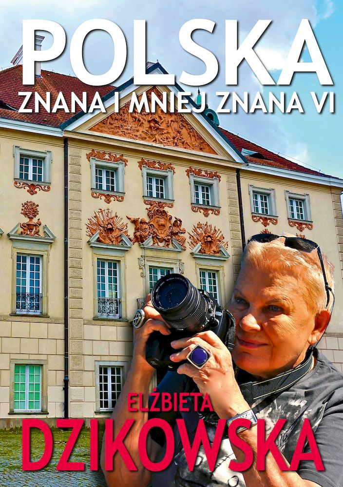 Image of Polska znana i mniej znana VI