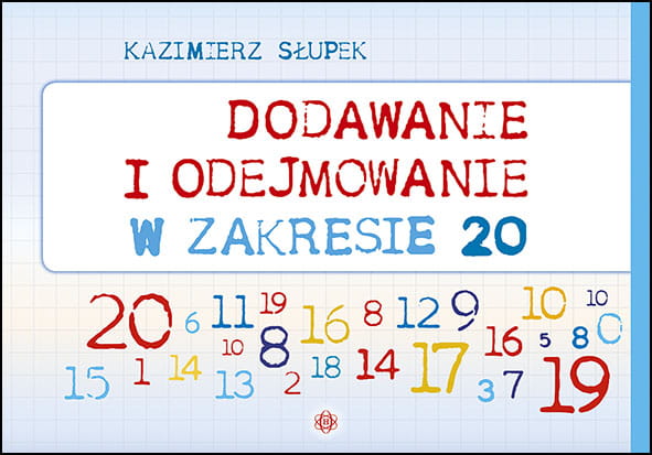 Image of Dodawanie i odejmowanie w zakresie 20