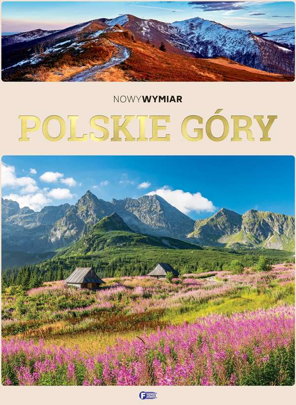 Image of Polskie góry