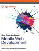 Image of Mobile web development smashing magazine
