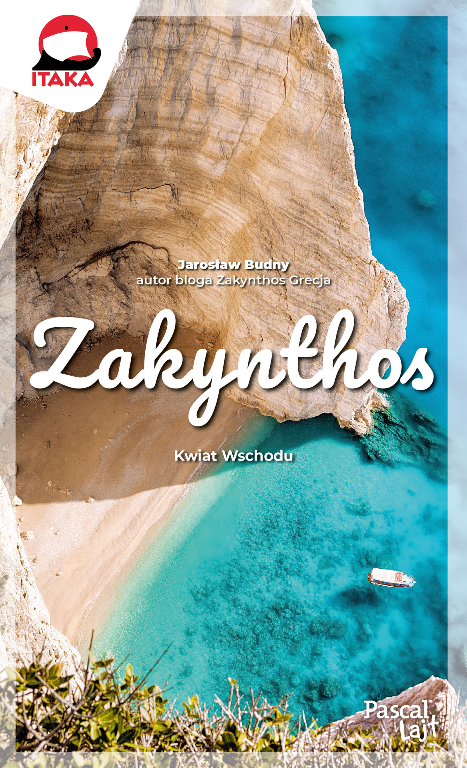 Image of Zakynthos. Pascal Lajt