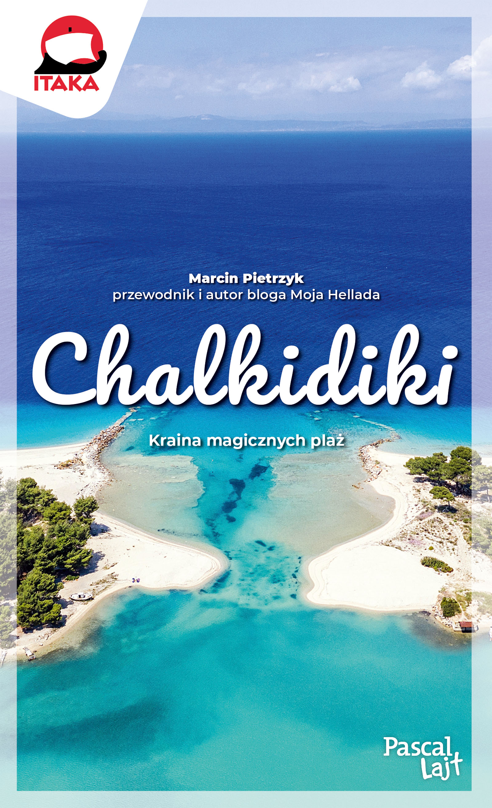 Image of Chalkidiki. Pascal Lajt